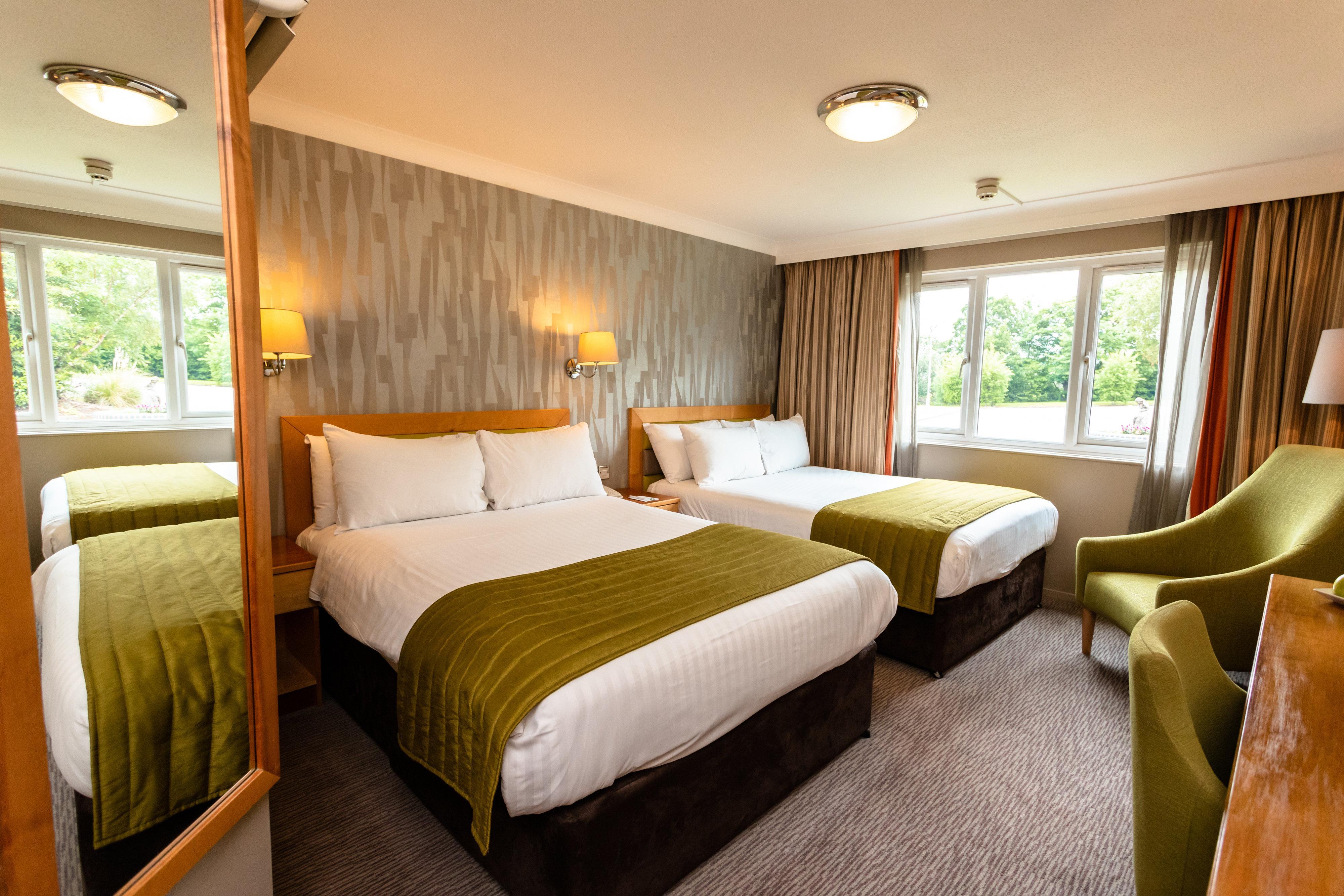 Holiday Inn A55 Chester West By Ihg Northop Exterior foto