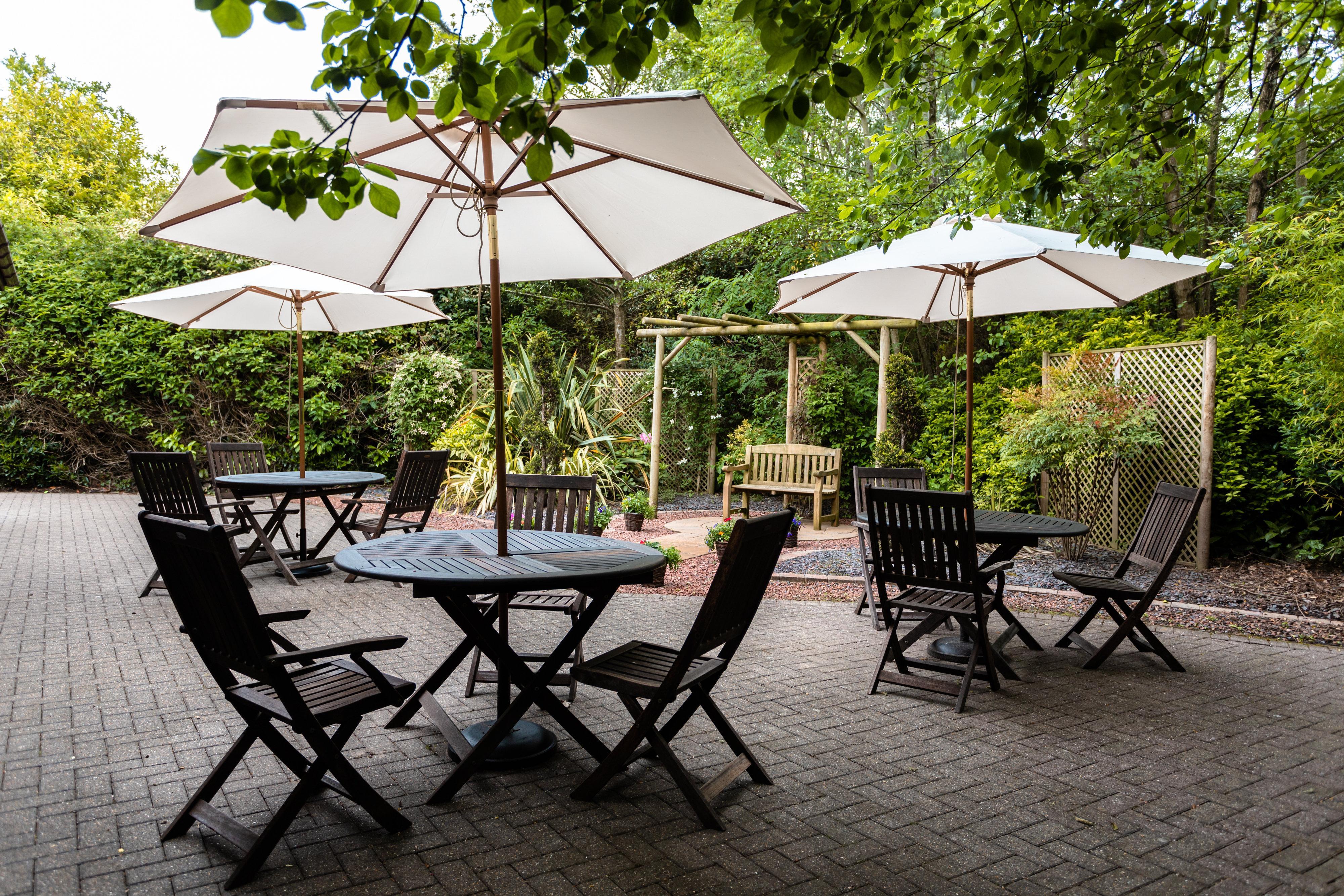 Holiday Inn A55 Chester West By Ihg Northop Exterior foto