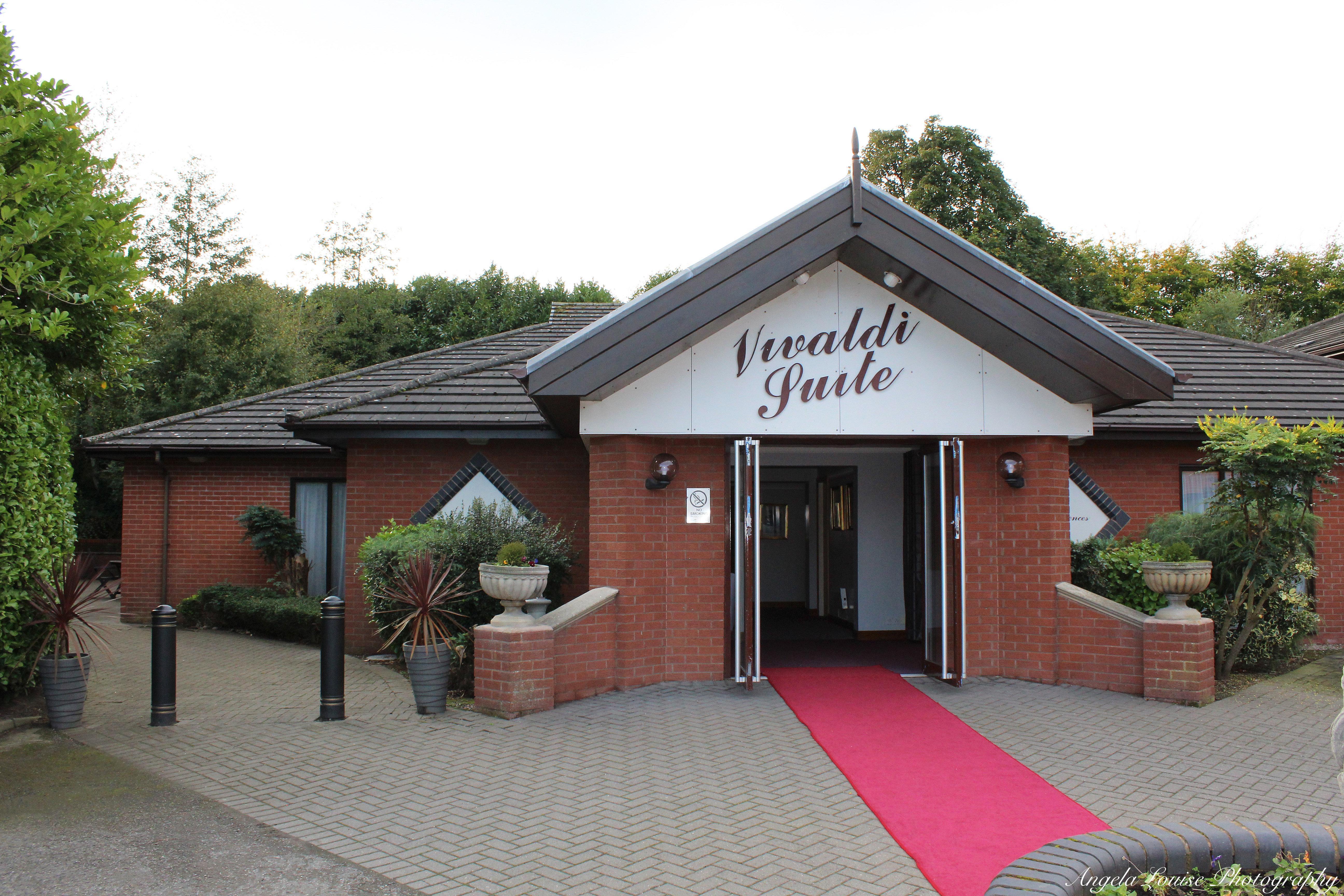 Holiday Inn A55 Chester West By Ihg Northop Exterior foto