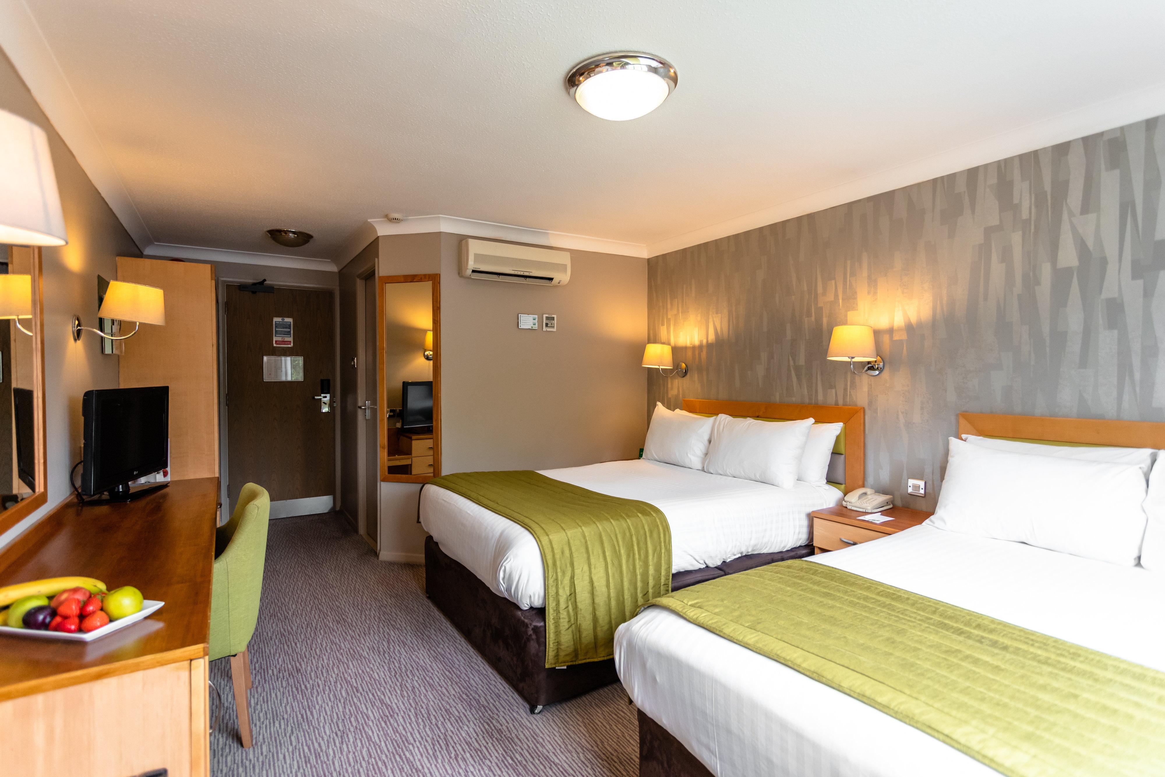 Holiday Inn A55 Chester West By Ihg Northop Exterior foto