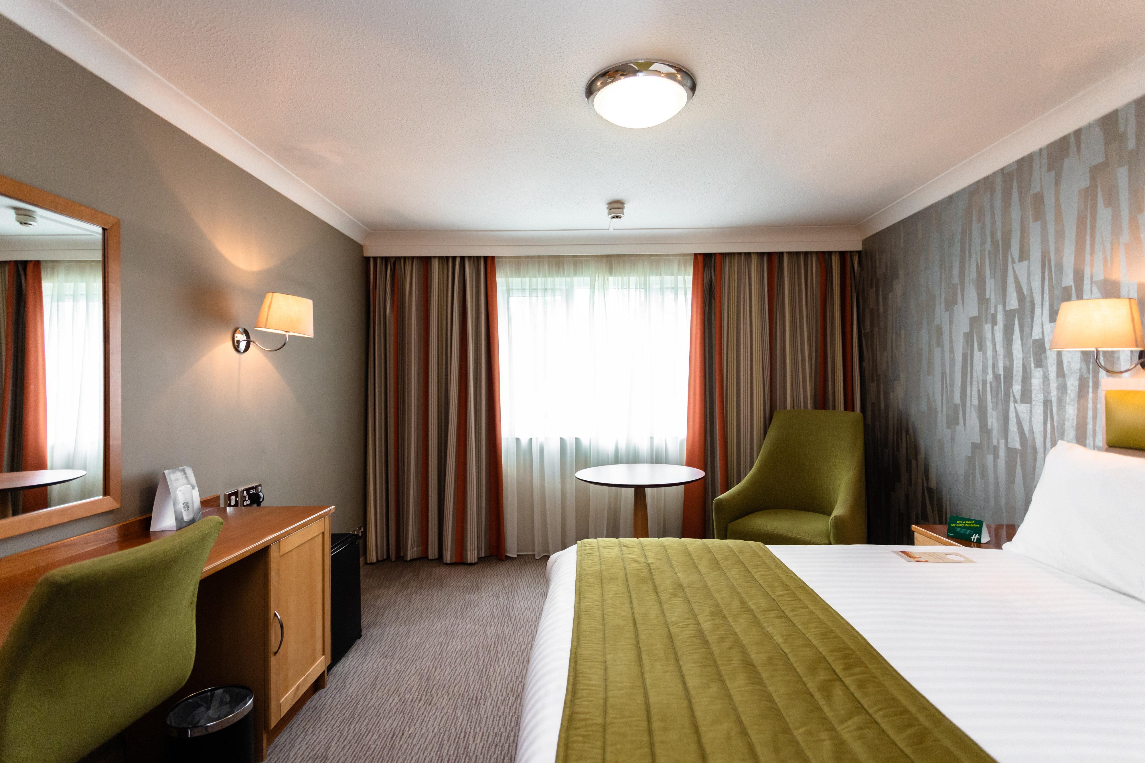 Holiday Inn A55 Chester West By Ihg Northop Exterior foto