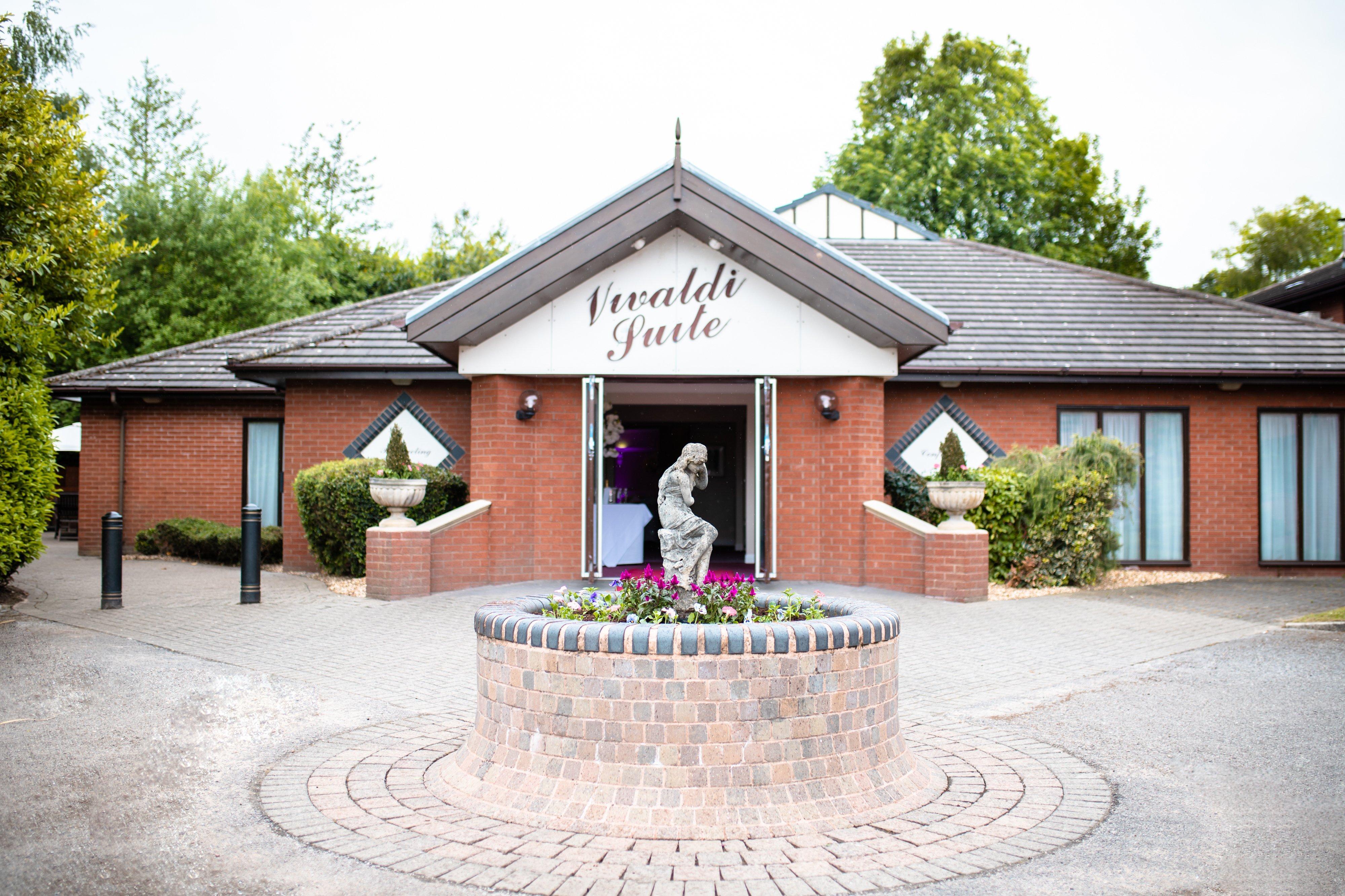 Holiday Inn A55 Chester West By Ihg Northop Exterior foto