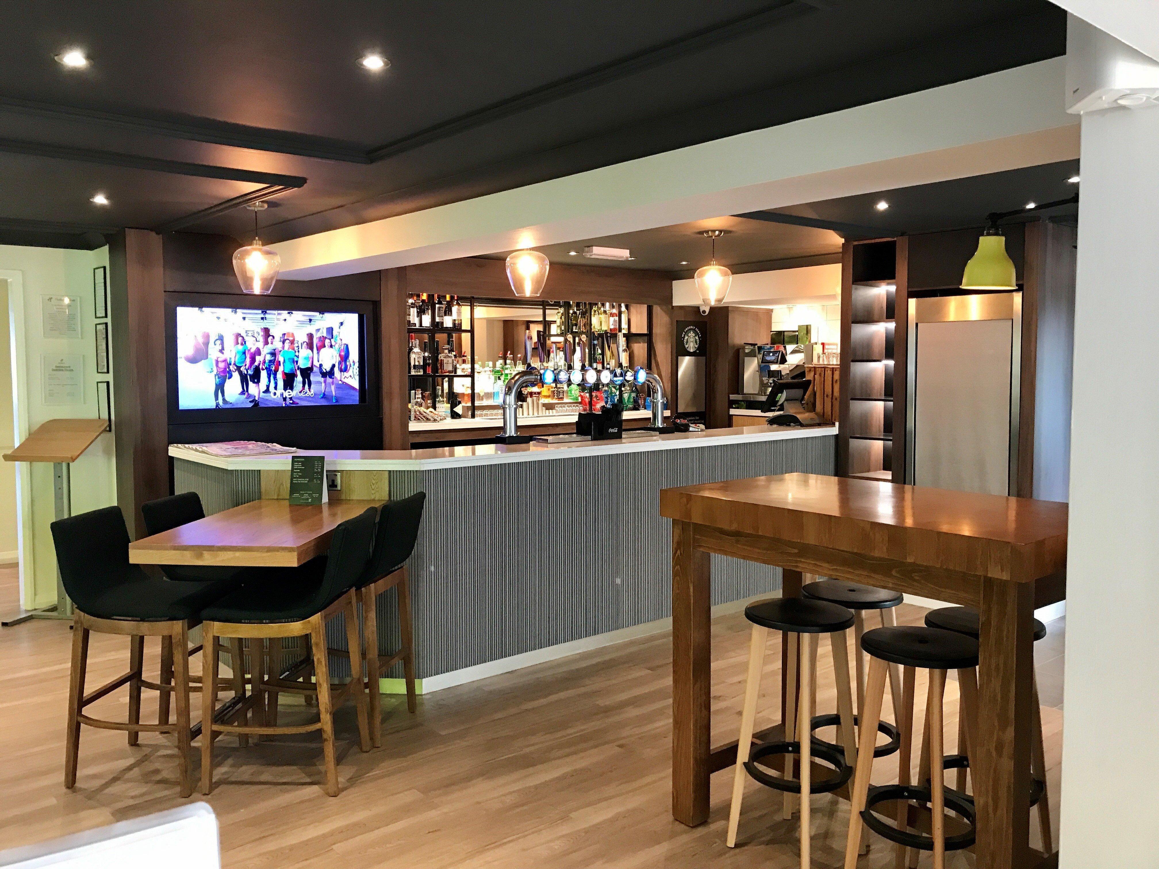 Holiday Inn A55 Chester West By Ihg Northop Exterior foto