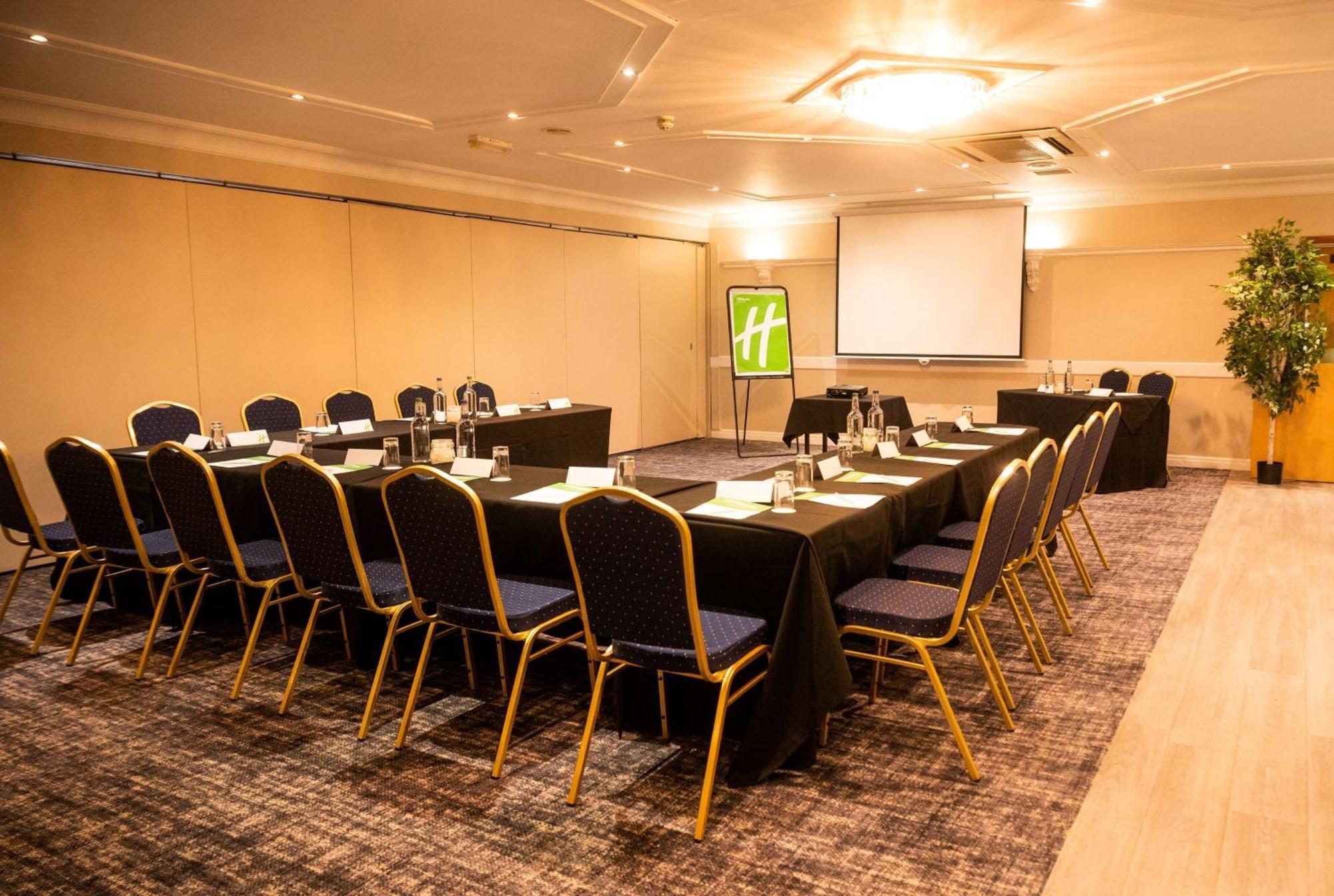 Holiday Inn A55 Chester West By Ihg Northop Exterior foto