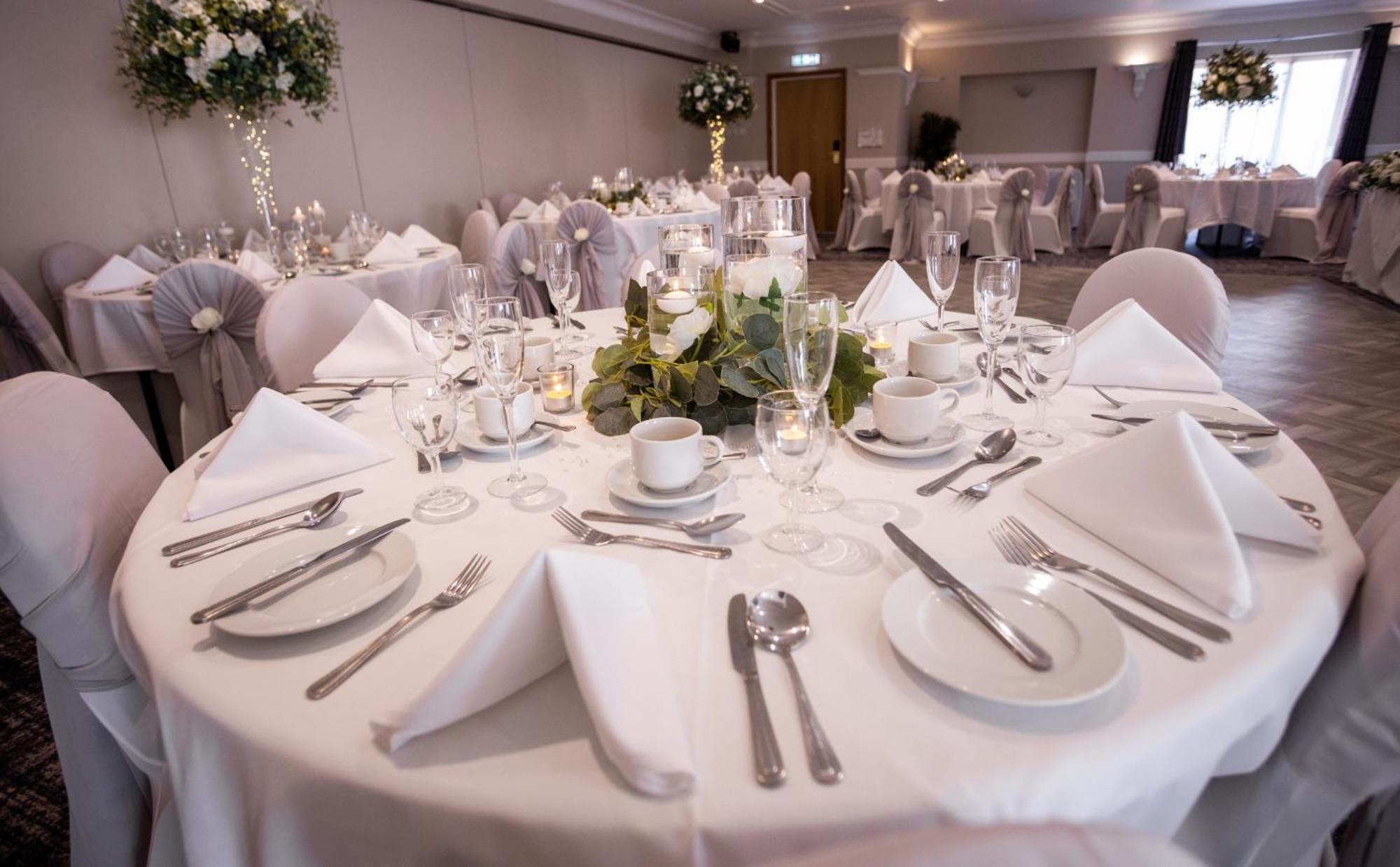 Holiday Inn A55 Chester West By Ihg Northop Exterior foto